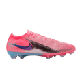 Vini Jr. x Nike Mercurial Vapor 16 Elite 'Sunset Pulse'
