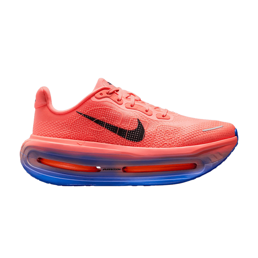 Nike Vomero Premium 'Atomic Pink Racer Blue Crimson Tint'