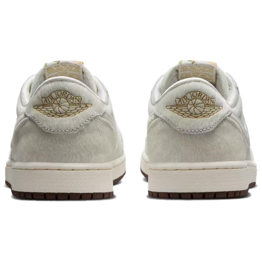 Air Jordan 1 Retro Low OG Chinese New Year