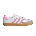 adidas Samba OG J 'Cloud White Light Pink Gum'