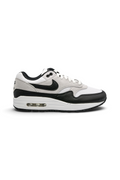 Nike Air Max 1 Essential White Pure Platinum Black