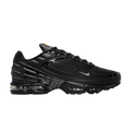 Nike Air Max Plus 3 Black Smoke Grey