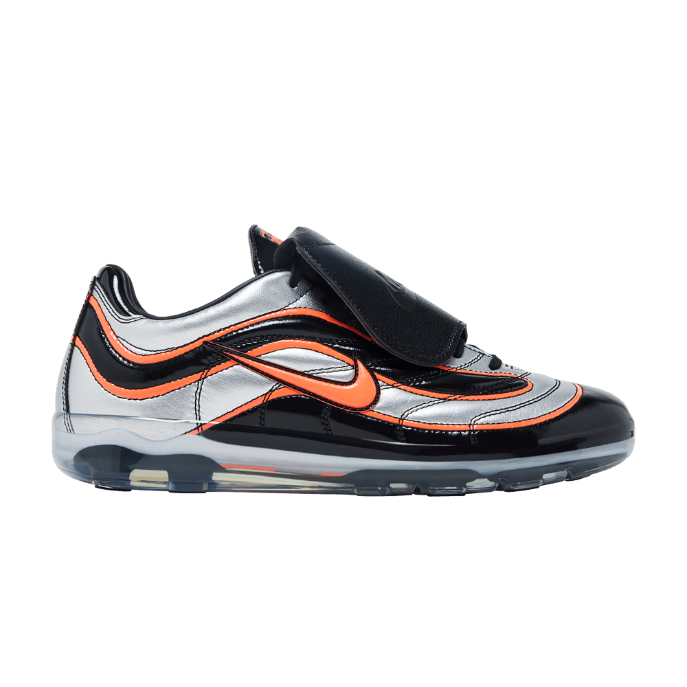 Nike Cryoshot Mercurial Vapor R9 Patta