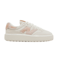 CT302 'Sea Salt Pink Marble'