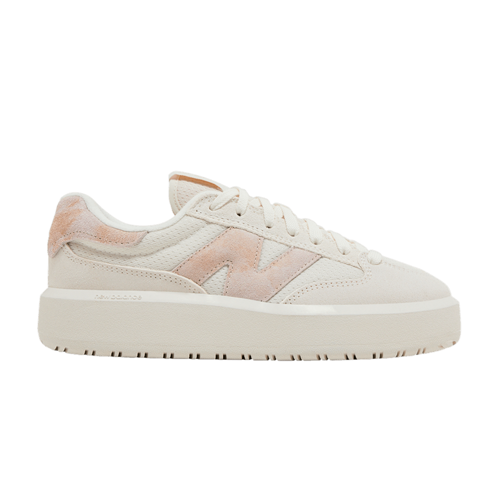 CT302 'Sea Salt Pink Marble'