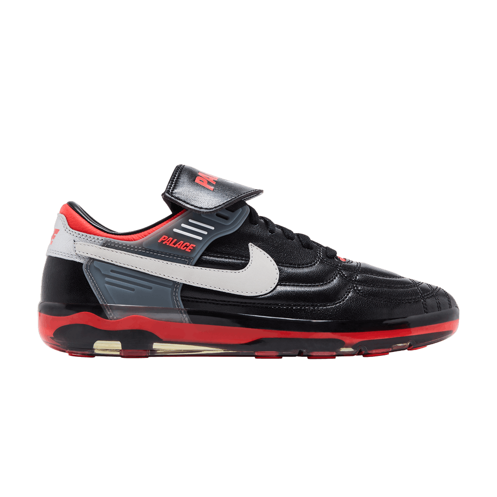 Nike Cryoshot Air Speed M Palace