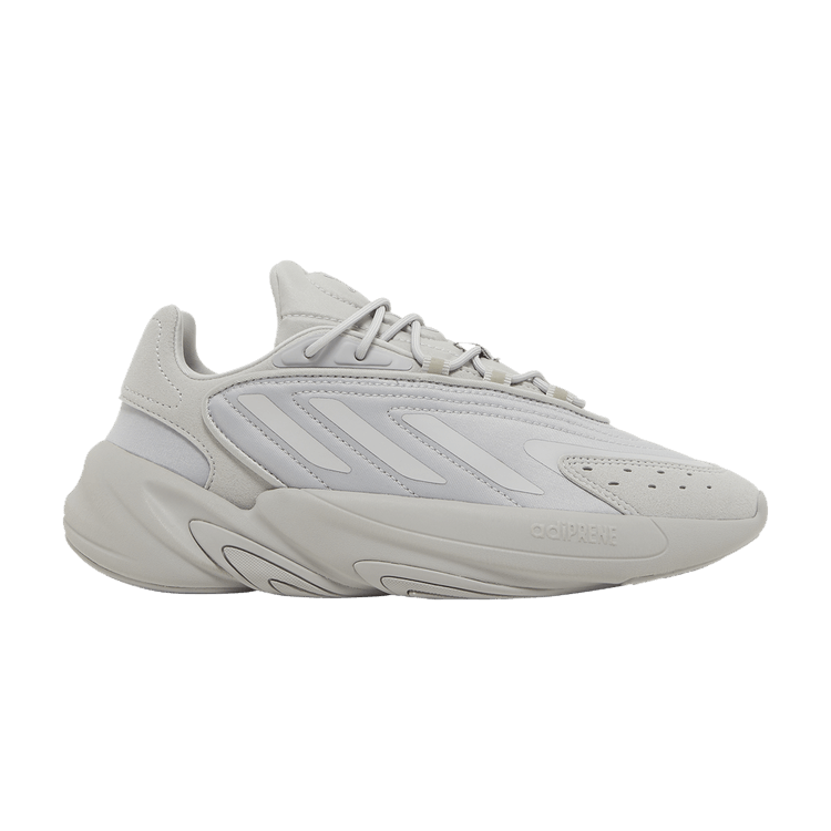 Ozelia J 'Triple Grey'
