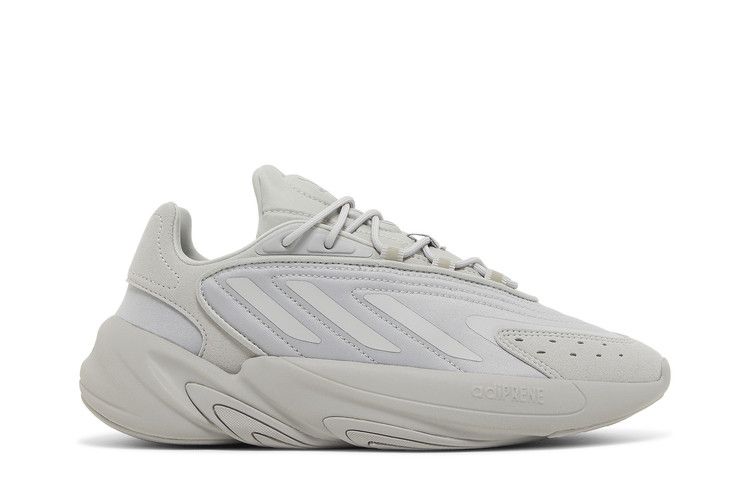 Ozelia J 'Triple Grey'