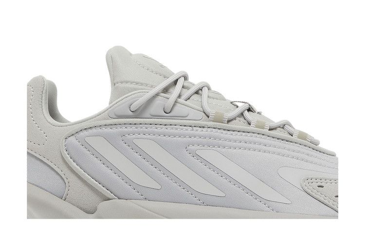 Ozelia J 'Triple Grey'