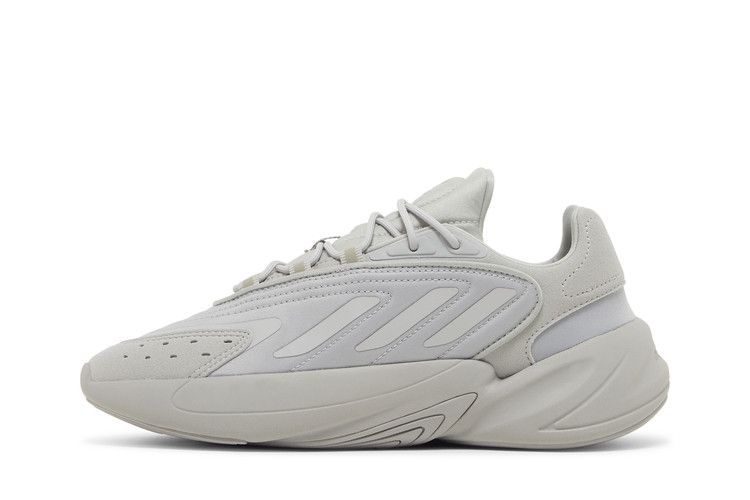 Ozelia J 'Triple Grey'