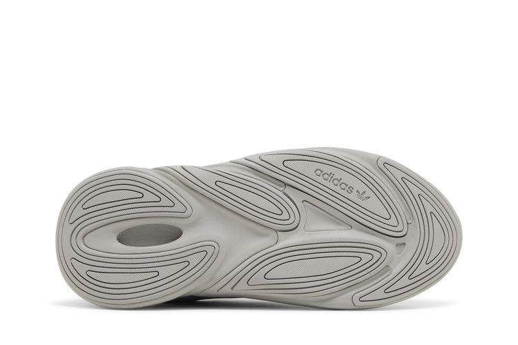 Ozelia J 'Triple Grey'