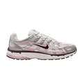 Nike P-6000 Silver Burgundy Plum Chalk (Women's)
