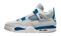 Air Jordan 4 Military Blue