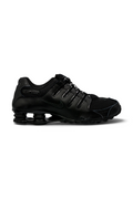 Nike Shox NZ Black