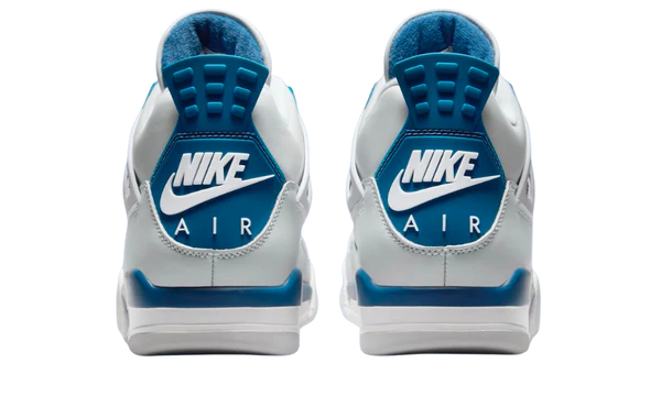 Air Jordan 4 Military Blue