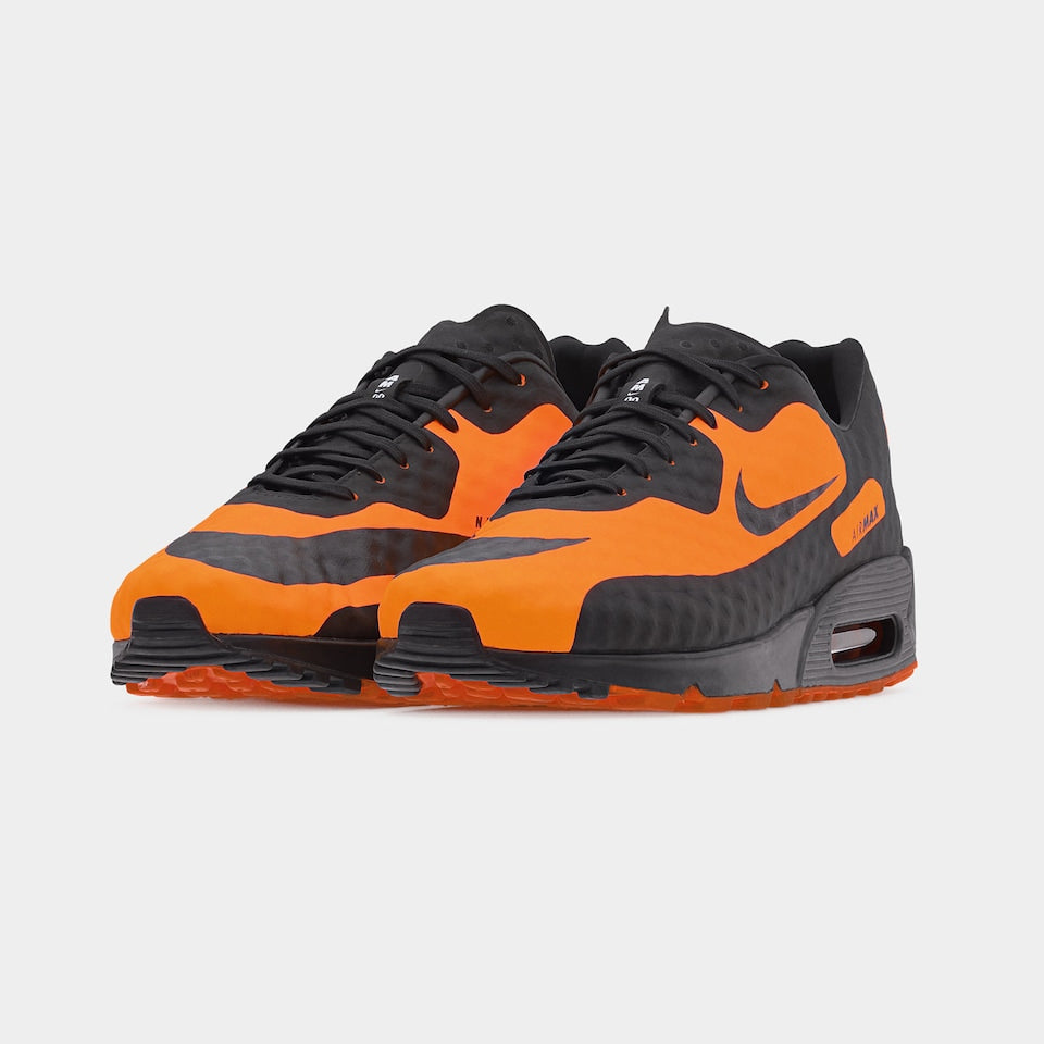 Nike Air Max 90 Bright Citrus Hypervenom