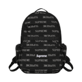 Supreme Backpack 'Black'