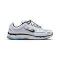 Nike P-6000 White Light Armory Blue