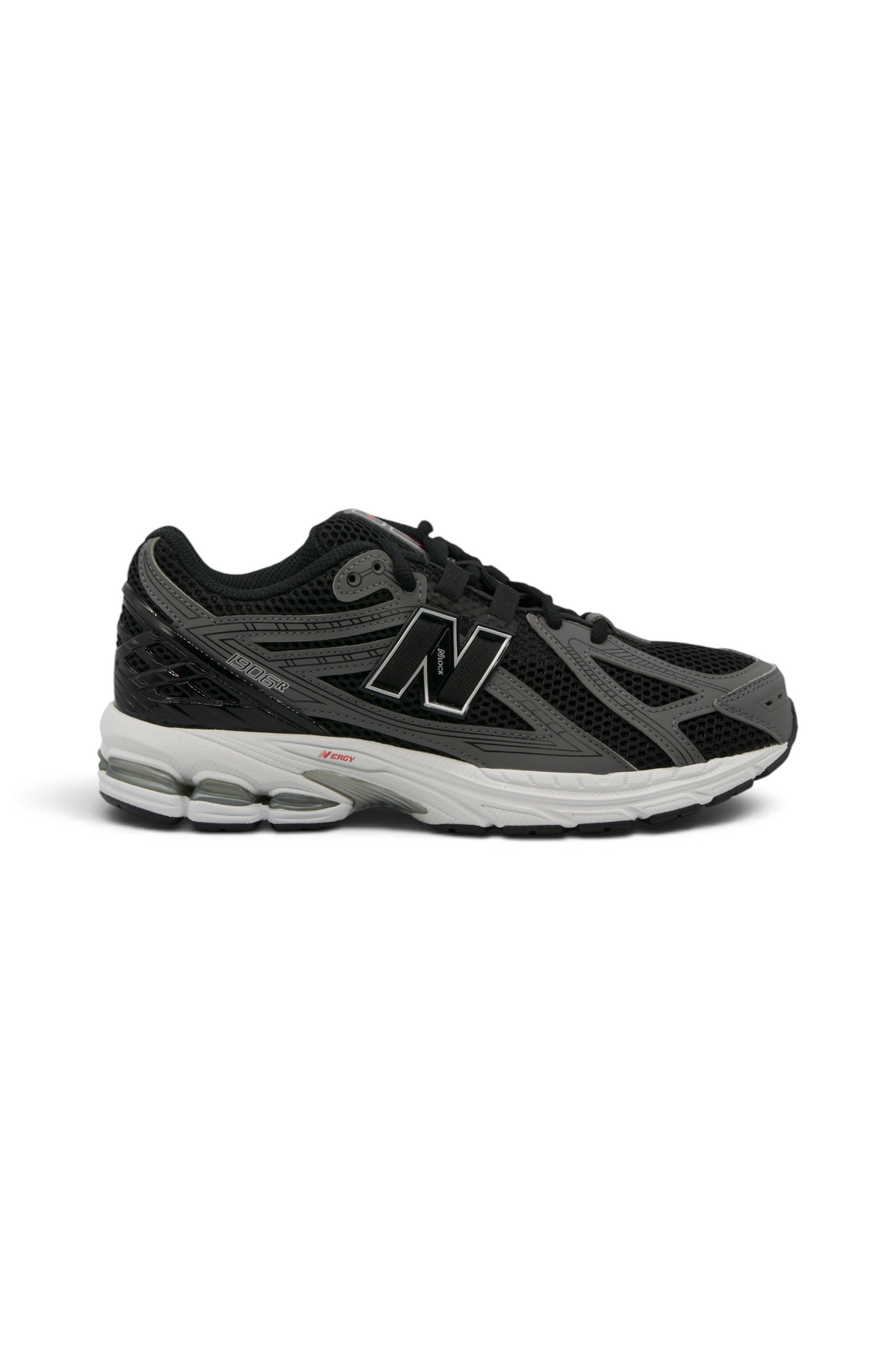 New Balance 1906 Black Castlerock (GS)