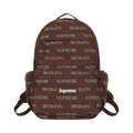 Supreme Backpack 'Brown'