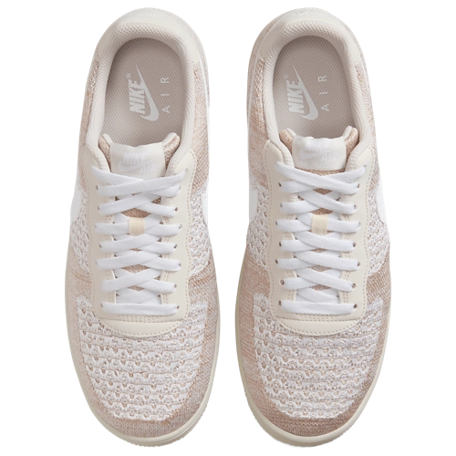 Air Force 1 Flyknit 2.0 Light Bone