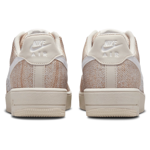 Air Force 1 Flyknit 2.0 Light Bone