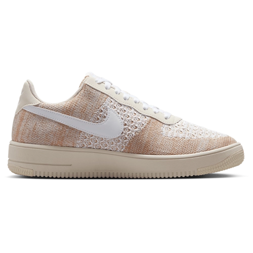 Air Force 1 Flyknit 2.0 Light Bone