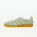 Adidas Gazelle Indoor Semi Green Spark (Women's)