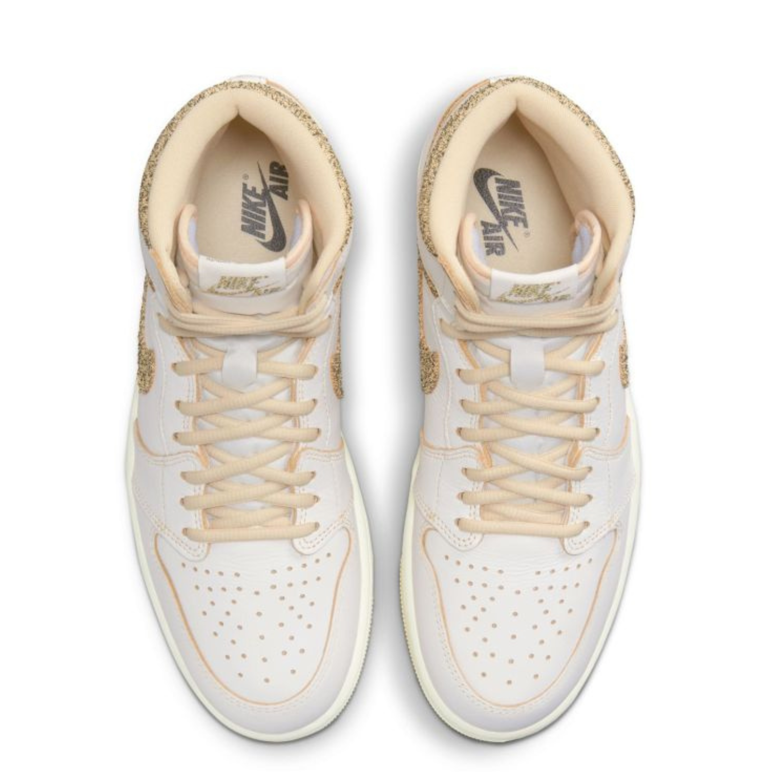Air Jordan 1 High Vibrations Of Naija