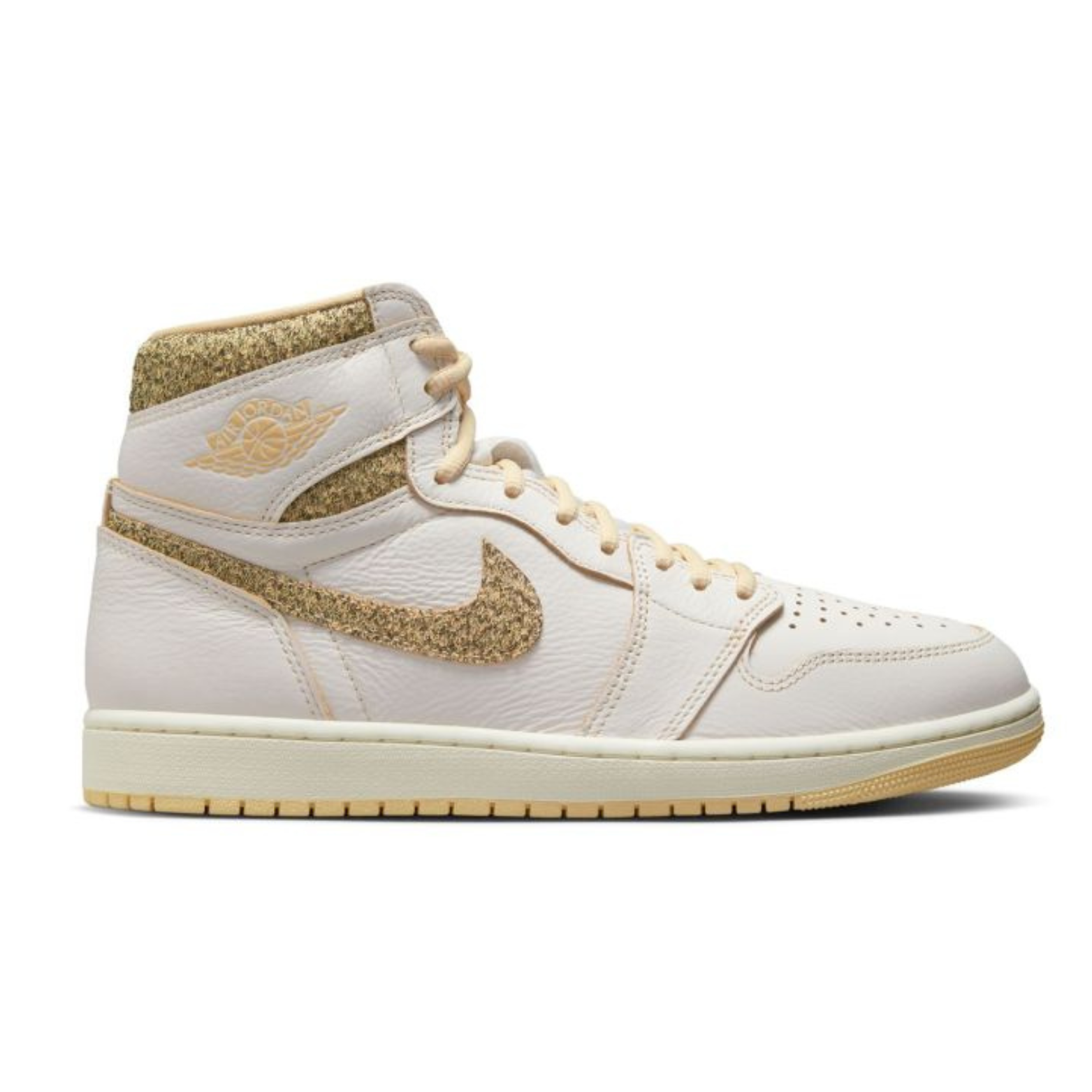 Air Jordan 1 High Vibrations Of Naija