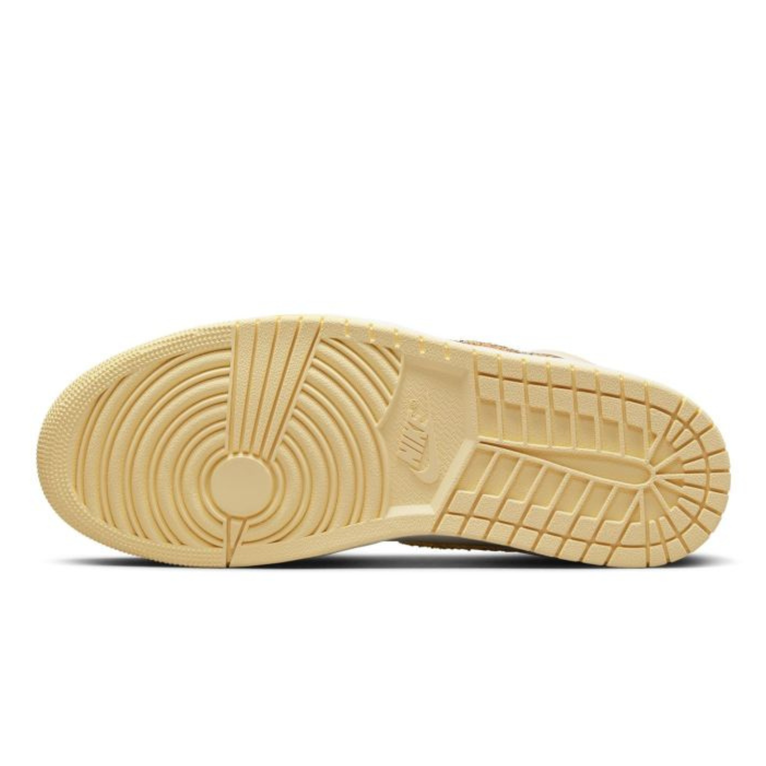 Air Jordan 1 High Vibrations Of Naija
