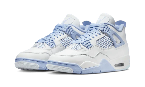 Air Jordan 4 Forget Me Not