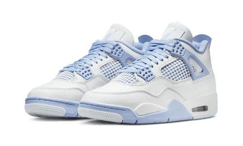 Air Jordan 4 Forget Me Not