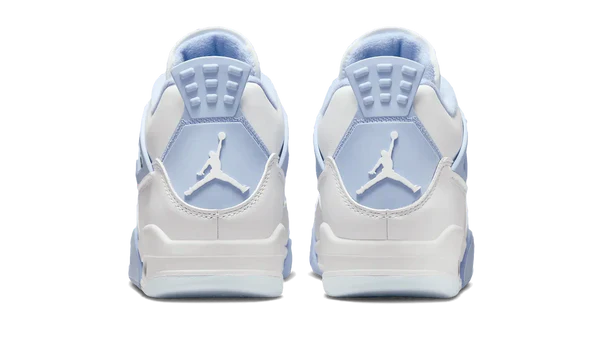 Air Jordan 4 Forget Me Not