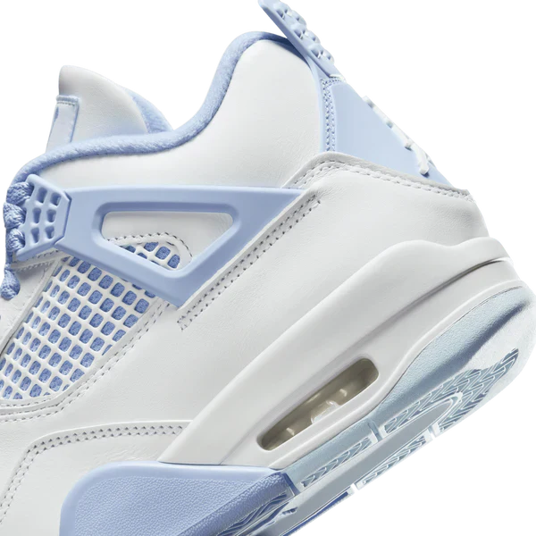 Air Jordan 4 Forget Me Not