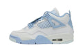 Air Jordan 4 Forget Me Not