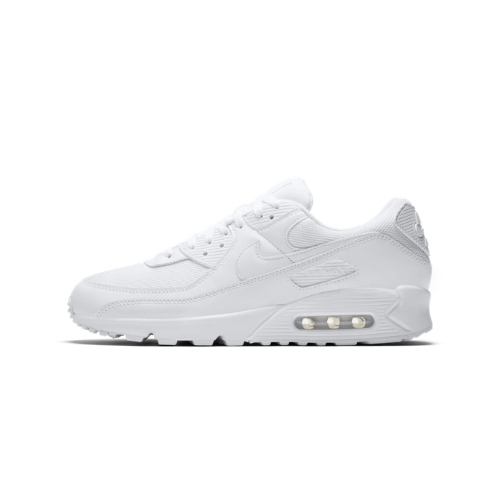 Nike Air Max 90 White Hyper Turquoise