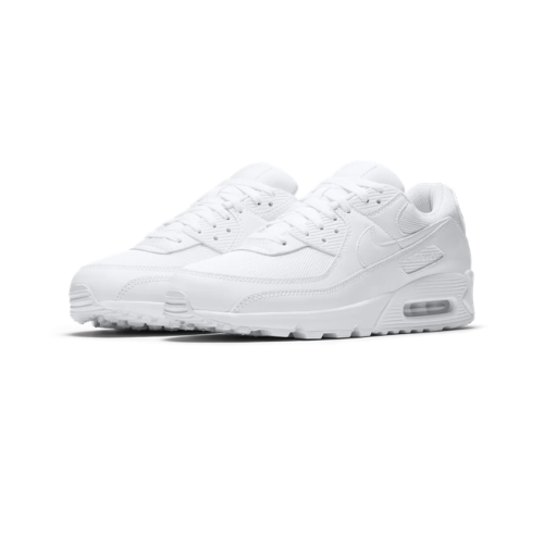 Nike Air Max 90 White Hyper Turquoise