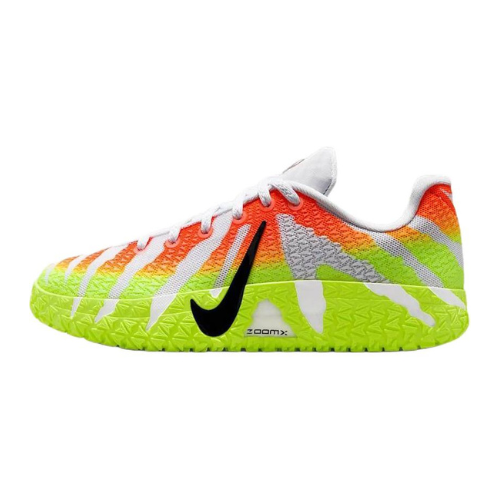 Nike Ja 3 Snowed In (GS)