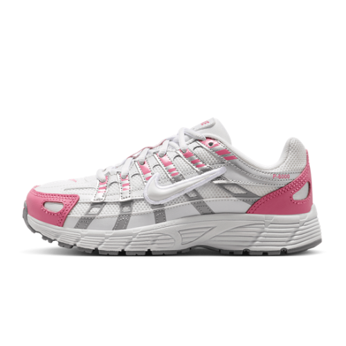 Nike P-6000 Off White Peony (GS)