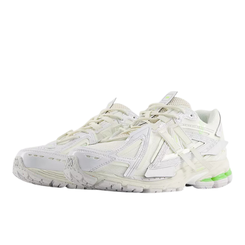 New Balance 1906A White Green