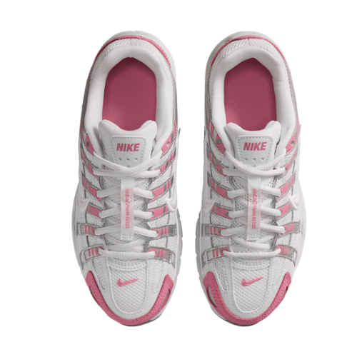 Nike P-6000 Off White Peony (GS)