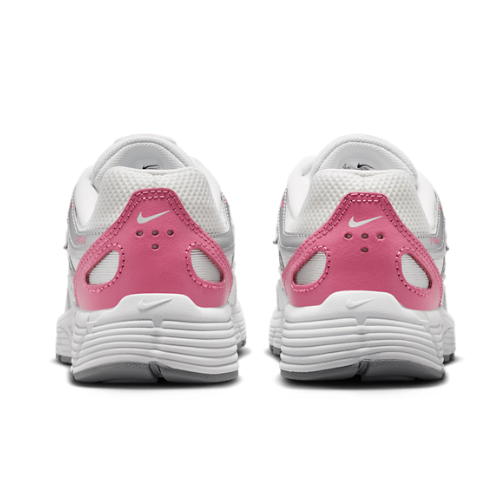 Nike P-6000 Off White Peony (GS)