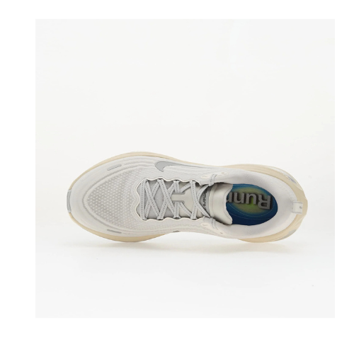 Nike Vomero Plus Running is Mental