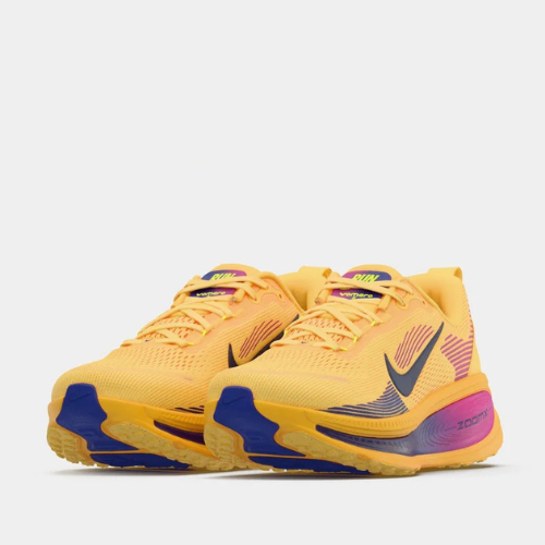 Nike Vomero Plus Citron Pulse Laser Orange