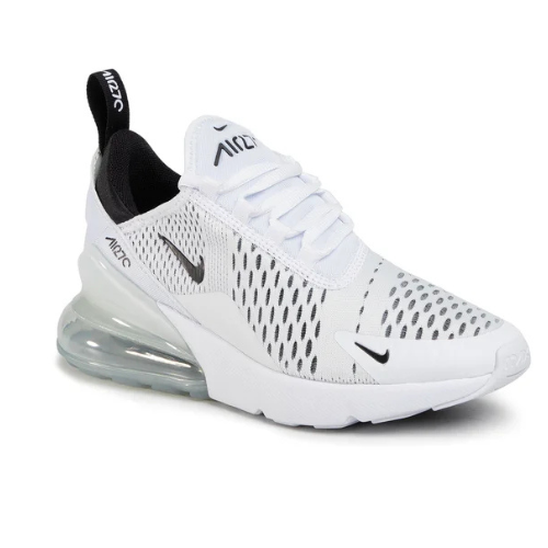 Nike Air Max 270 White Black
