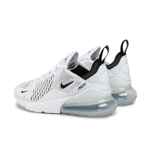 Nike Air Max 270 White Black