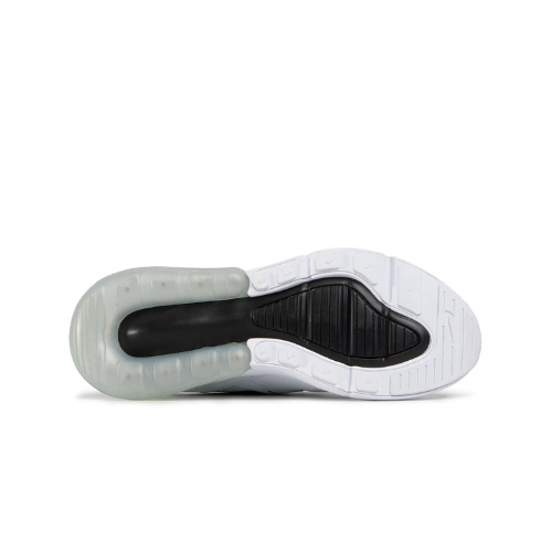 Nike Air Max 270 White Black