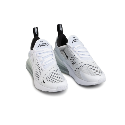 Nike Air Max 270 White Black