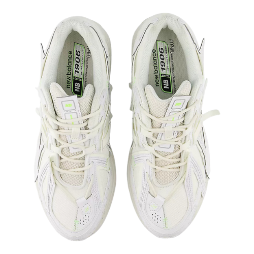 New Balance 1906A White Green